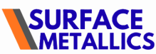 Surface Metallics Logo